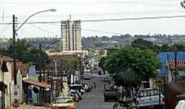 Araguana - Avenida 1 de Janeiro 