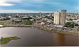 Aragua�na - Imagens da cidade de Aragua�na - TO