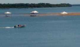 Araguatins - PRAIA DA PONTA ARAGUATINS TOCANTINS, Por HELENA