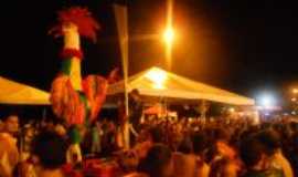 Araguatins - Carnaval 2013 - Bloco Gargalo - Cais., Por luidparreao@bol.com.br