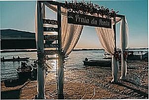 Imagem da cidade de Araguatins - TO