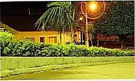 Arraias - Imagem da cidade de Arrais - TO