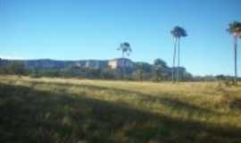 Aurora do Tocantins - Serra Geral Veredas, Por Dilzen Tavares