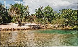 Aurora do Tocantins - Imagens da cidade de Aurora do Tocantins - TO