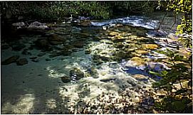 Aurora do Tocantins - Imagens da cidade de Aurora do Tocantins - TO