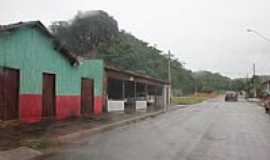 Aurora do Tocantins - Aurora do Tocantins-TO-Sada para Ponte Alta-Foto:Dimas Justo