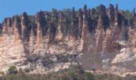 Aurora do Tocantins - Serra Geral , Por Dilzen Tavares