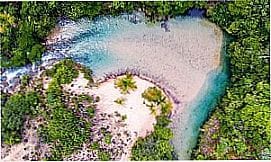 Aurora do Tocantins - Imagens da cidade de Aurora do Tocantins - TO