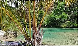 Aurora do Tocantins - Imagens da cidade de Aurora do Tocantins - TO