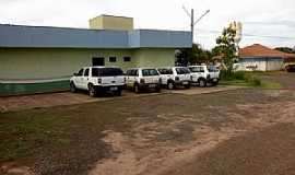 Bandeirantes do Tocantins - Bandeirantes do Tocantins - TO