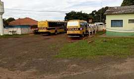 Bandeirantes do Tocantins - Bandeirantes do Tocantins - TO