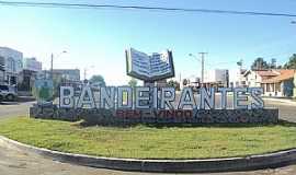 Bandeirantes do Tocantins - Bandeirantes do Tocantins - TO