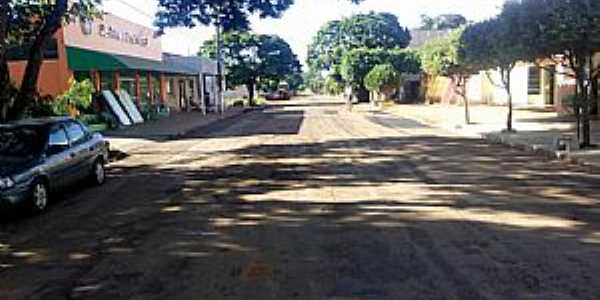 Bandeirantes do Tocantins - TO