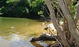 Barra do Ouro - Rio Tocantins-Foto:carlos hamilton sant 