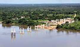 Barra do Ouro - Barra do Ouro-Foto:saveriosantoro@hotma 