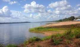 Barra do Ouro - Por VOLKSLANIA