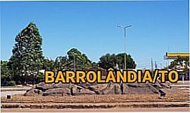 Barrolndia - Imagem da cidade de Barrolndia - TO