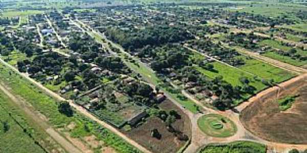 Imagens da cidade de Bernardo Sayo - TO