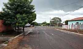 Brasilndia do Tocantins - Av.Antonio Mateus-Foto:Pedro Vinicius 