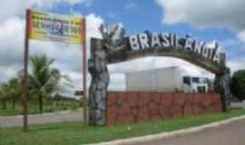 Brasilndia do Tocantins - Brasilndia do Tocantins 