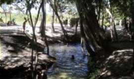 Brasilndia do Tocantins - Praia do macaco em Brasilndia do Tocantins-TO, Por Joao Ribeiro