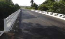 Brasilndia do Tocantins - Ponte de Brasilndia do Tocantins, Por Joo Ribeiro