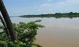 Brejinho de Nazar - Rio Tocantins-Foto:Natal Jordo 