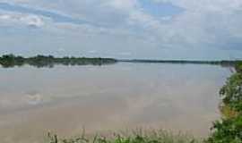 Brejinho de Nazar - Rio Tocantins-Foto:Natal Jordo 