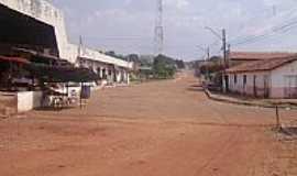 Buriti do Tocantins - Buriti do Tocantins por Katherine Martins