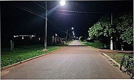 Cachoeirinha - Imagem da cidade  de Cachoeirinha - TO