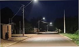 Cachoeirinha - Imagem da cidade  de Cachoeirinha - TO