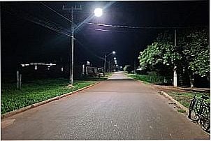 Imagem da cidade  de Cachoeirinha - TO