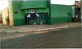 Campos Lindos - Imagem da cidade de Campos Lindos - TO