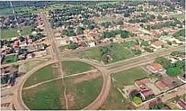 Campos Lindos - Imagem da cidade de Campos Lindos - TO