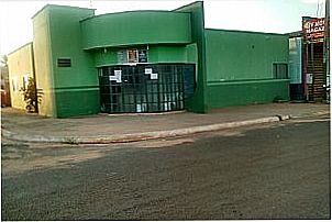 Imagem da cidade de Campos Lindos - TO