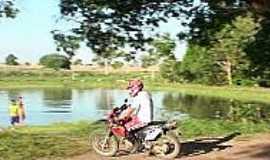 Cariri do Tocantins - Pista de Motocross-Foto:wwwhigorealessandro