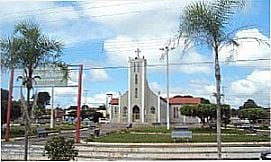 Carmolndia - Imagem da cidade de Carmolndia - TO