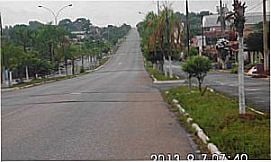 Carmolndia - Imagem da cidade de Carmolndia - TO