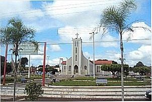 Imagem da cidade de Carmolndia - TO