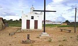 Saldanha - Capela-Foto:Emerson Carlos da Si 