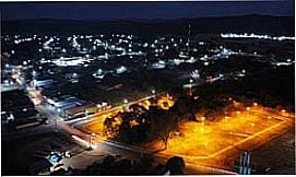 Chapada da Natividade - Imagem da cidade de Chapada da Natividade - TO