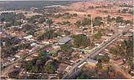 Chapada da Natividade - Imagem da cidade de Chapada da Natividade - TO