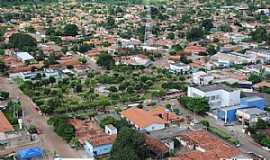 Colinas do Tocantins - Colinas do Tocantins - TO