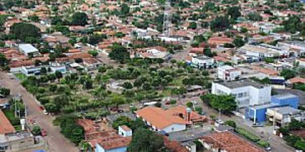 Colinas do Tocantins - TO