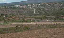 Salgadlia - Salgadlia vista da Serra da Vitria II, por Hamilton Salgadlia.