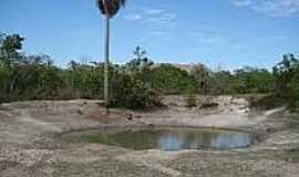 Conceio do Tocantins - Barraginha-Foto:sosriosdobrasil