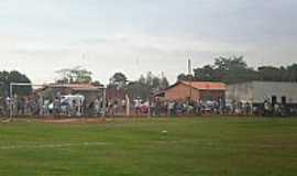 Conceio do Tocantins - Campo de futebol de Conceio do Tocantins-TO-Foto:ckoonline.