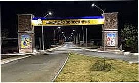 Conceio do Tocantins - Imagem da cidade de Conceio do Tocantins TOImagem da cidade de Conceio do Tocantins - TO