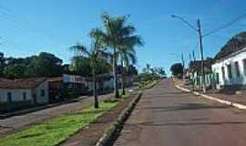 Conceio do Tocantins - Rua Elifas Alves Pereira em Conceio do Tocantins-TO-Foto:ckoonline.