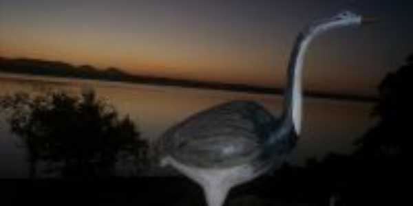 porto franco do araguaia, Por ivone